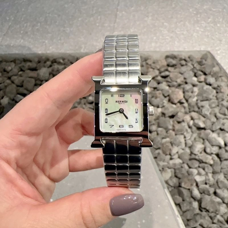 HERMES Watches Minimalist 183761