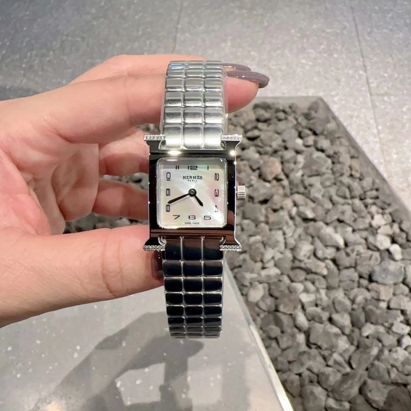 HERMES Watches Minimalist 183761