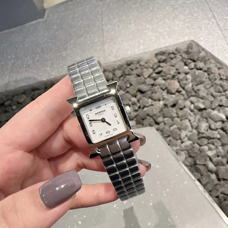 HERMES Watches Cozy 183744