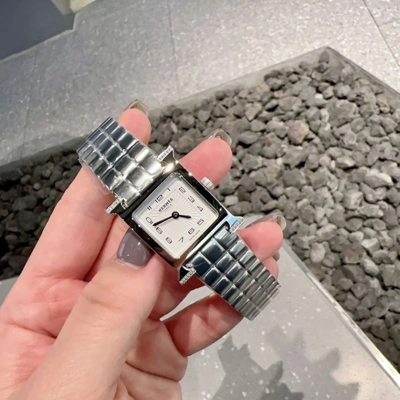 HERMES Watches Cozy 183744