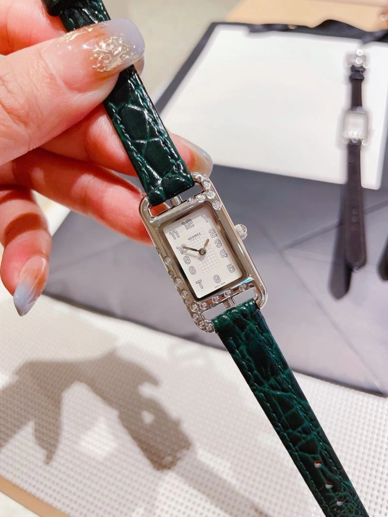 HERMES Watches MoistureWicking 183765