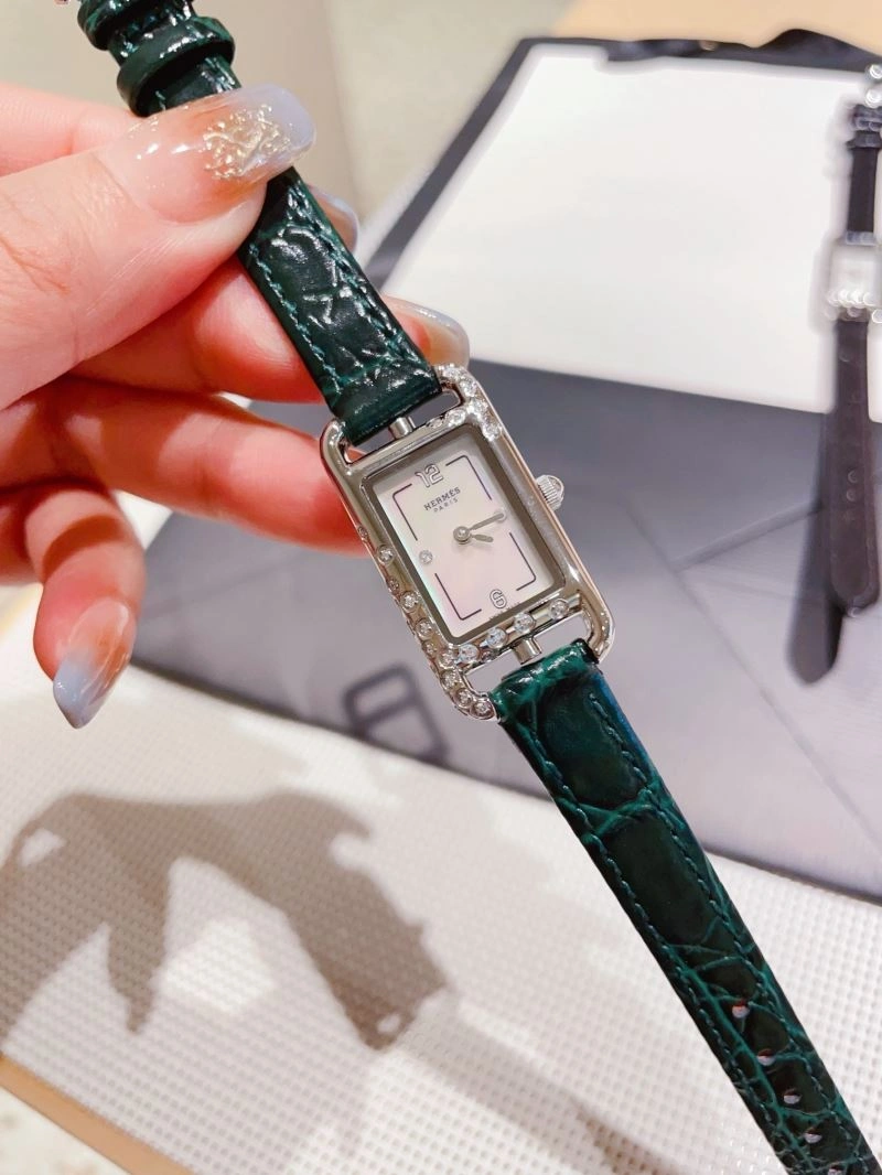 HERMES Watches MoistureWicking 183765