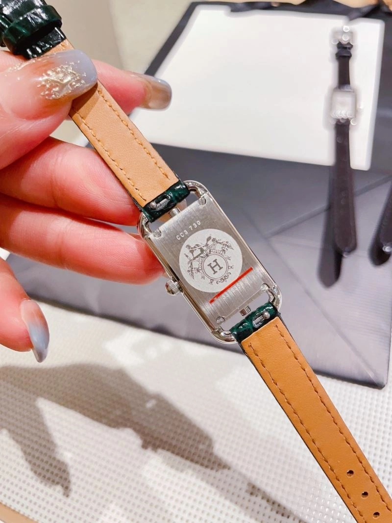 HERMES Watches MoistureWicking 183765