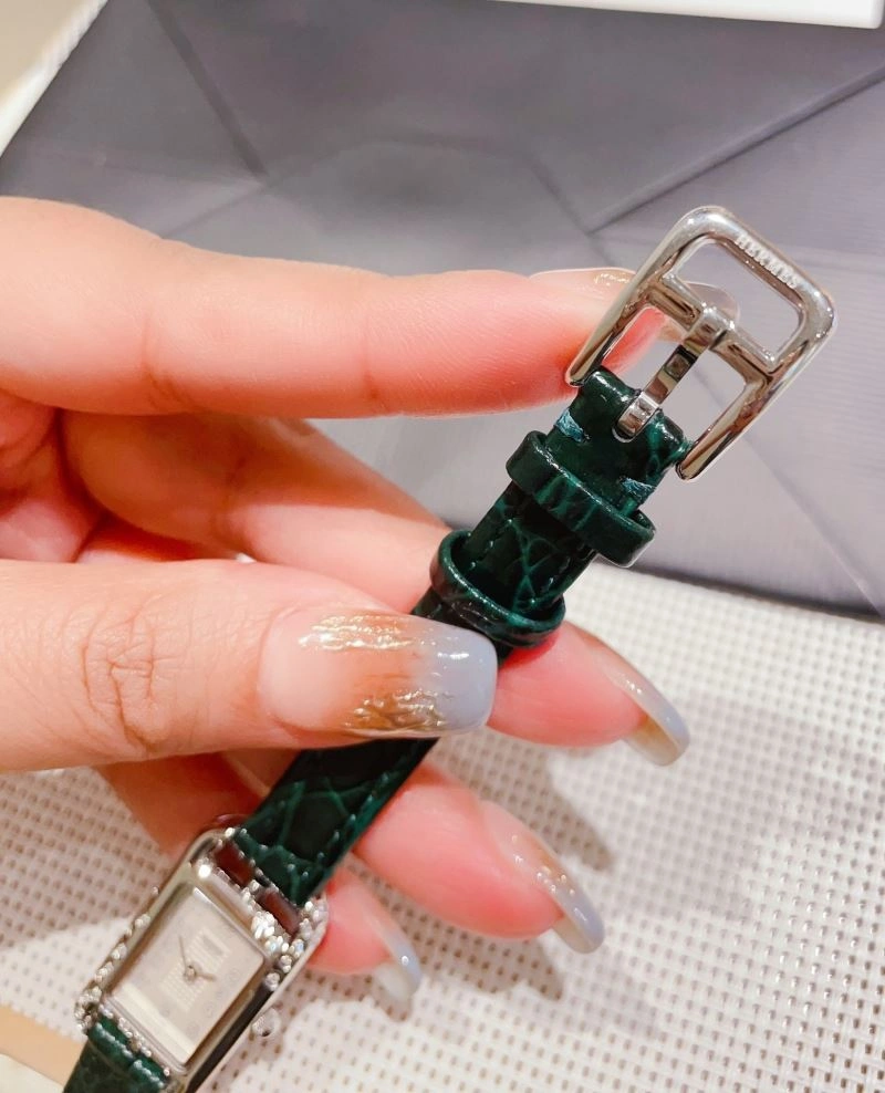HERMES Watches MoistureWicking 183765