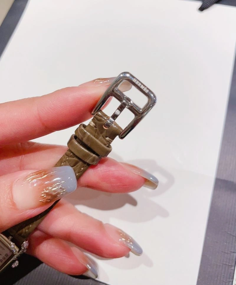 HERMES Watches Effortless 183763