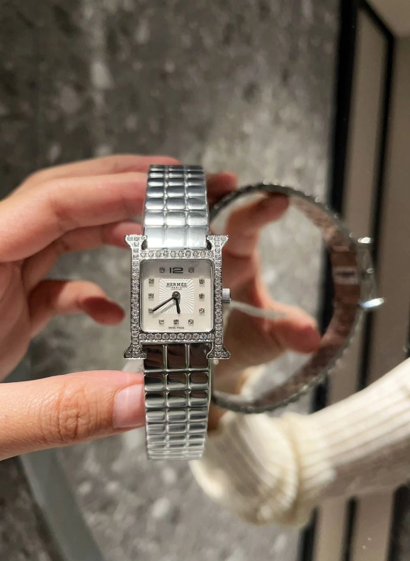 HERMES Watches OnTrend 183759