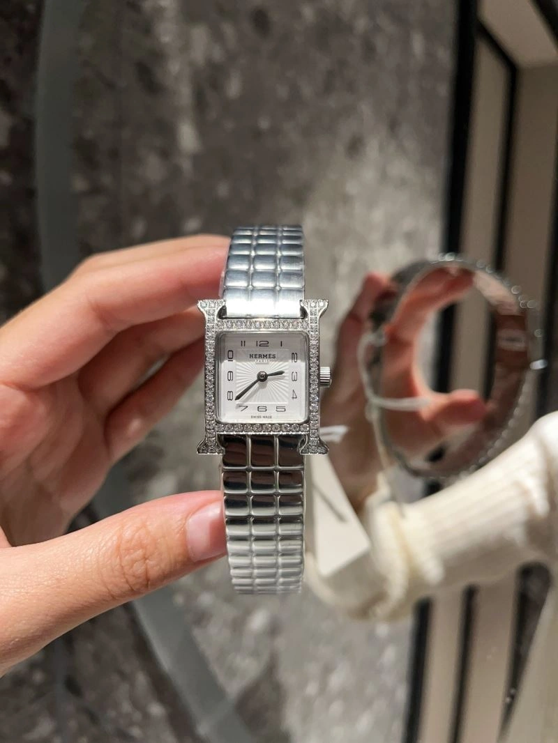 HERMES Watches OnTrend 183759