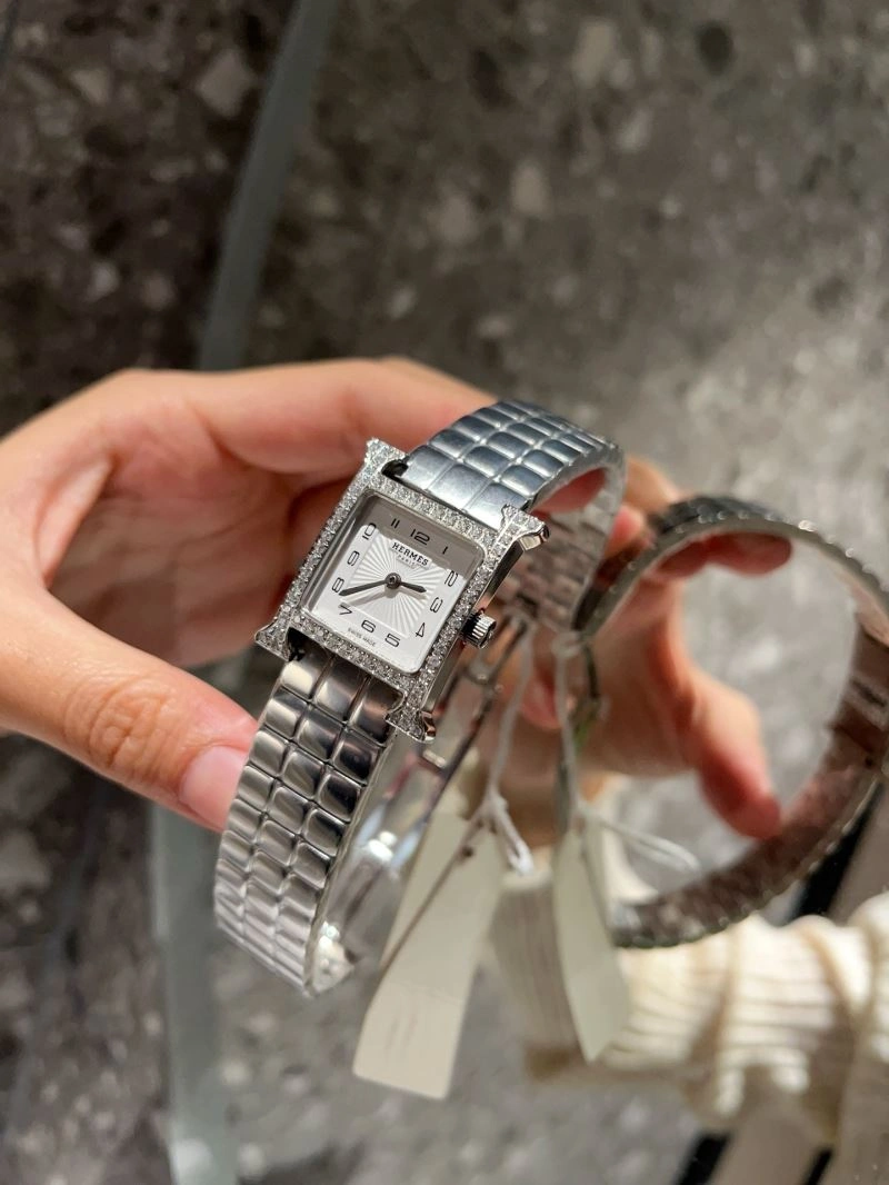 HERMES Watches OnTrend 183759