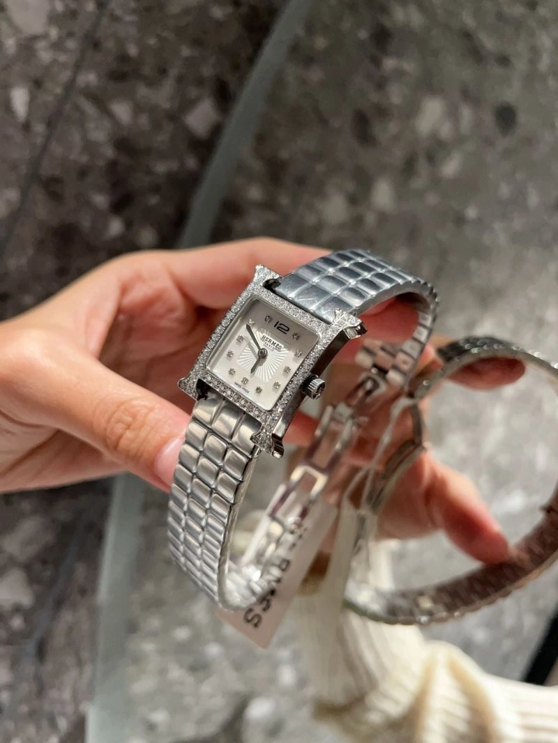 HERMES Watches OnTrend 183759
