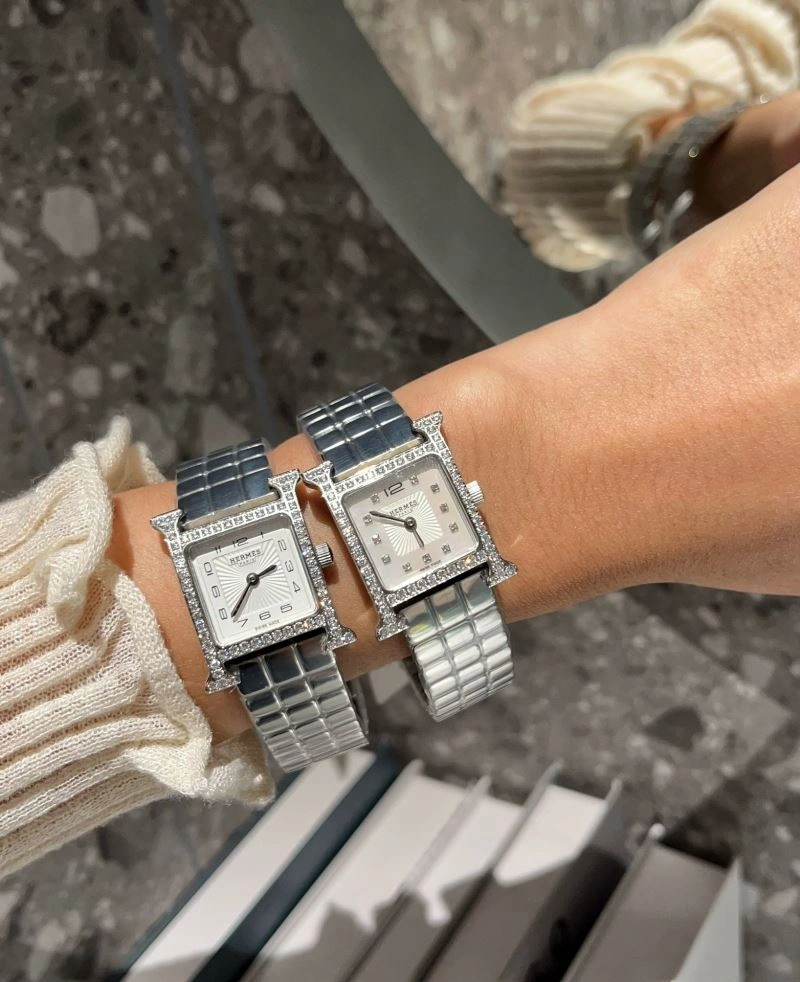 HERMES Watches OnTrend 183759