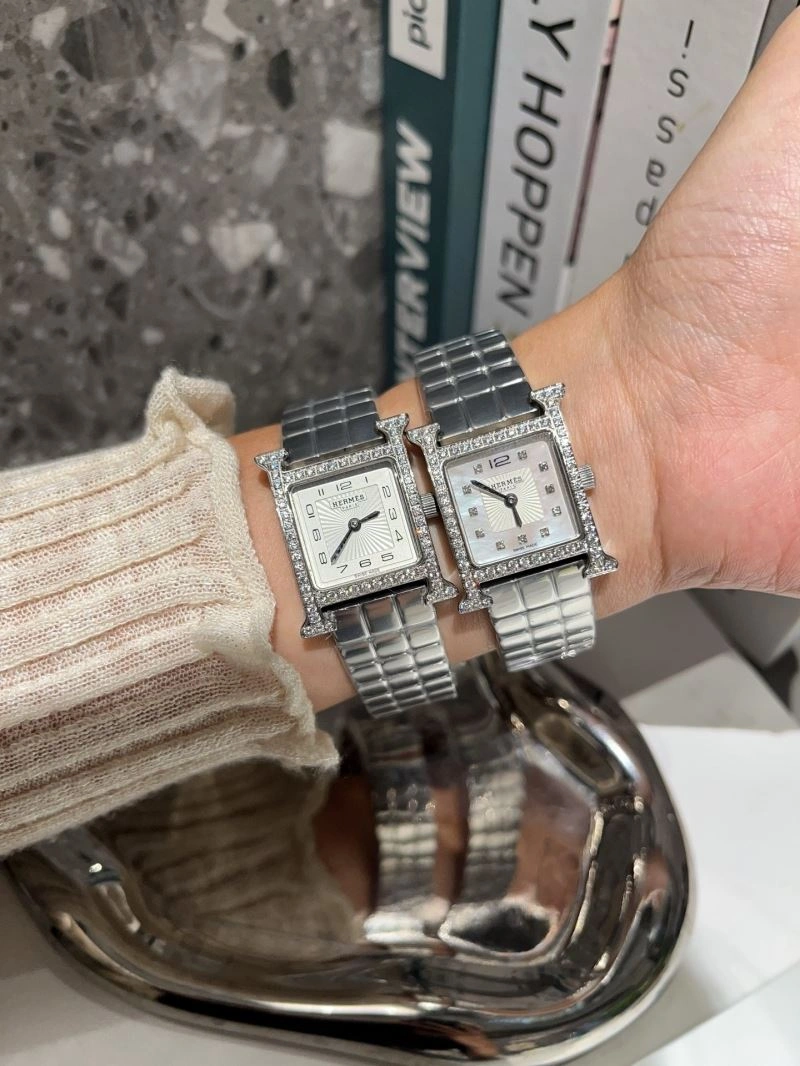 HERMES Watches OnTrend 183759