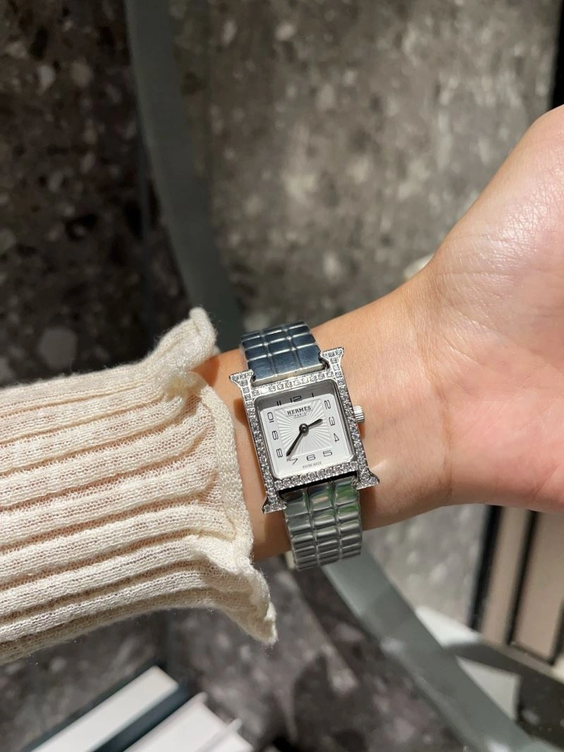 HERMES Watches OnTrend 183759