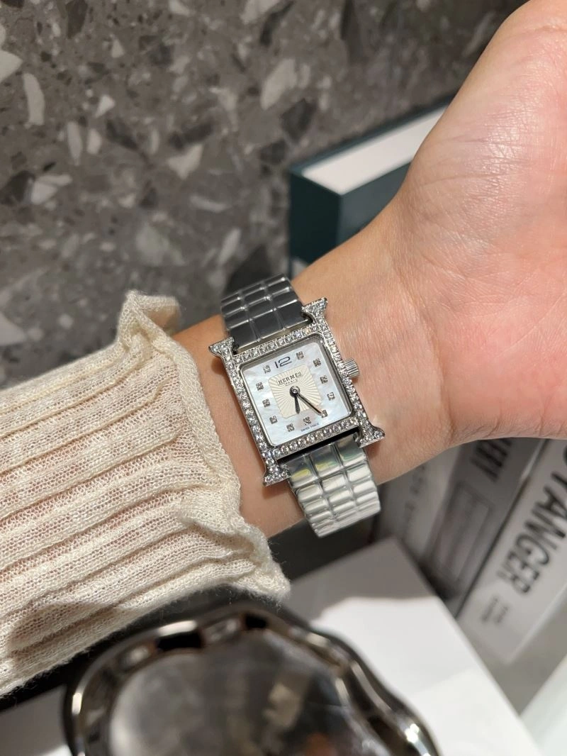 HERMES Watches OnTrend 183759