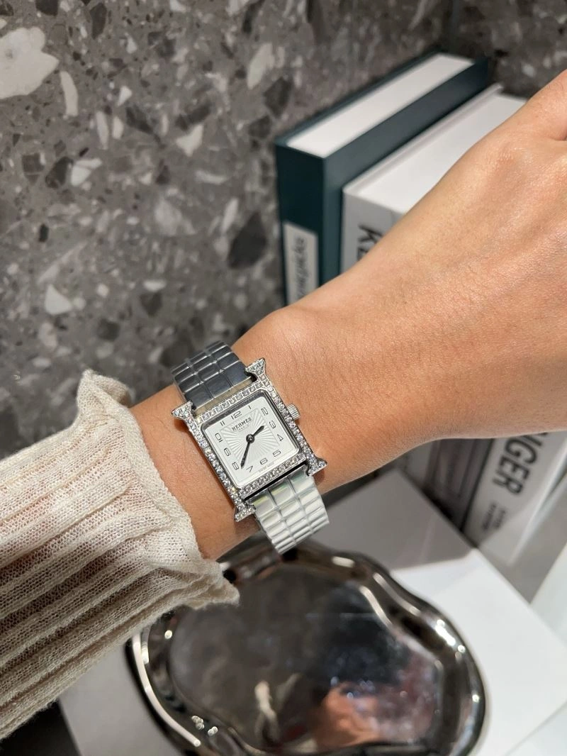 HERMES Watches OnTrend 183759