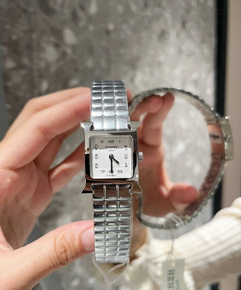 HERMES Watches QuickDry 183755