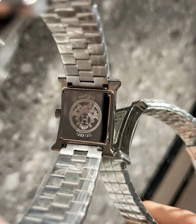 HERMES Watches QuickDry 183755