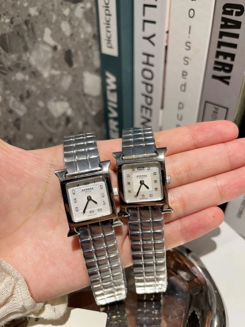 HERMES Watches QuickDry 183755