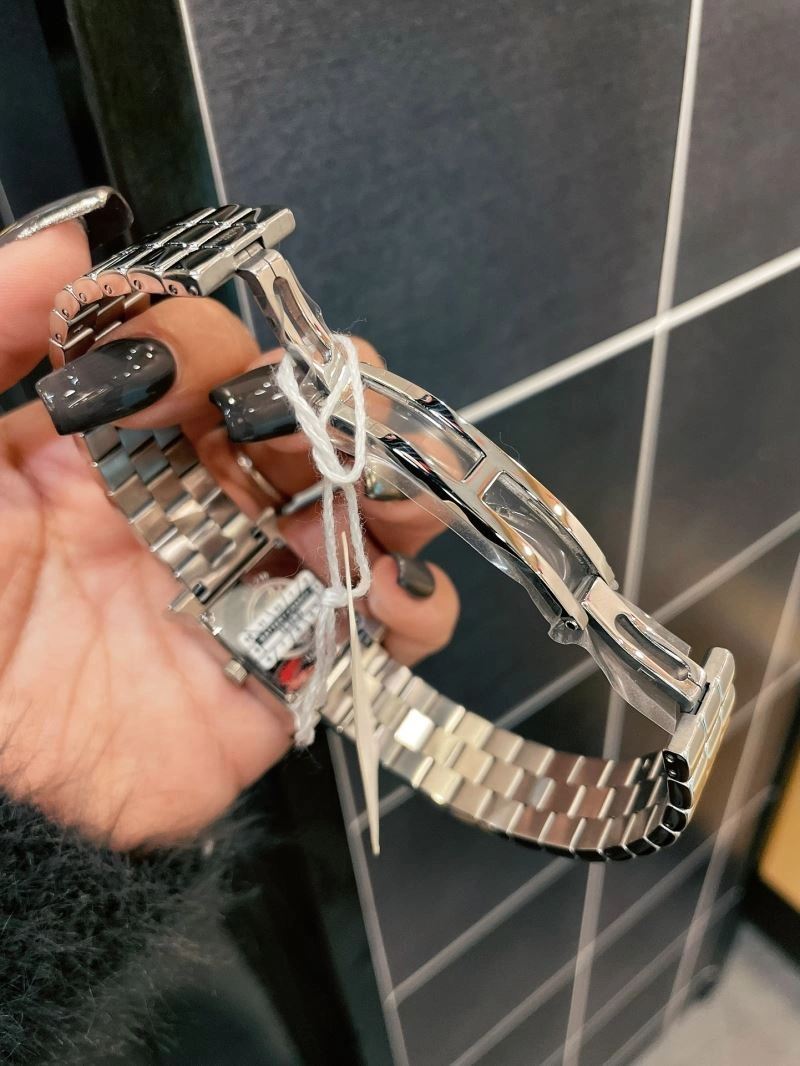 HERMES Watches Premium 183747