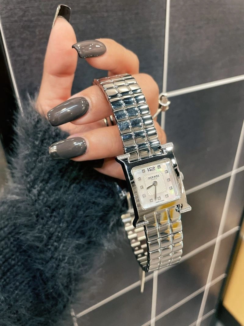 HERMES Watches WellDesigned 183752