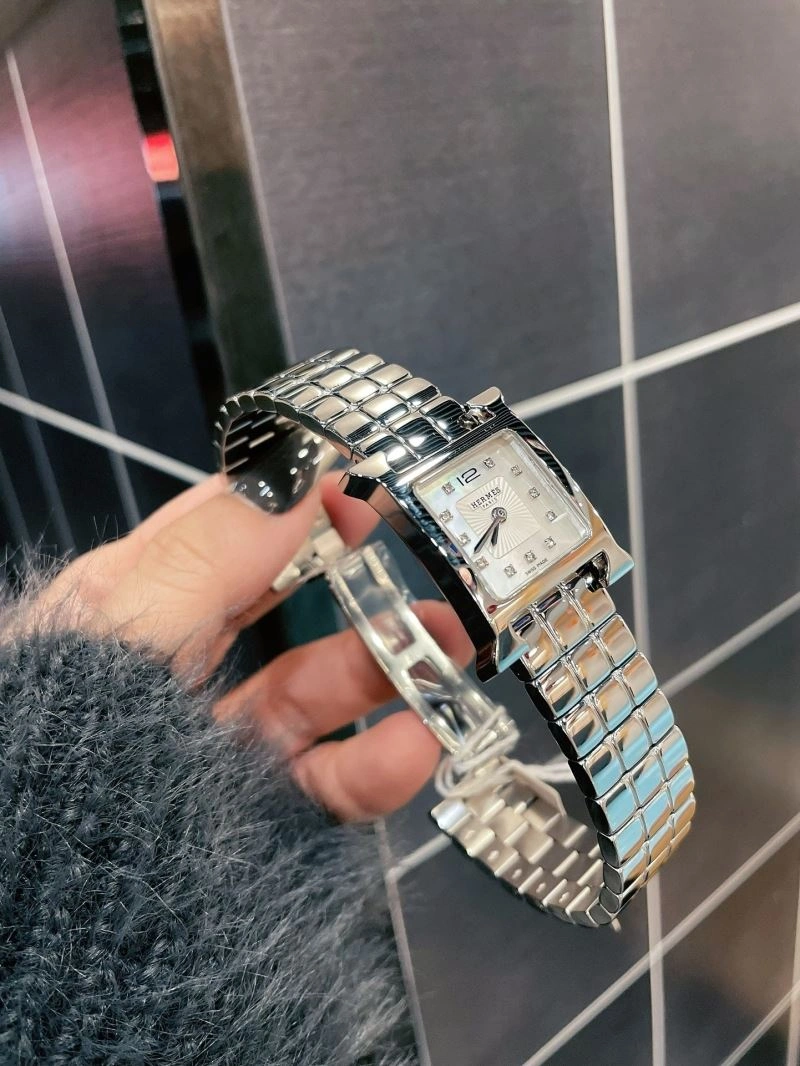 HERMES Watches Original 183748