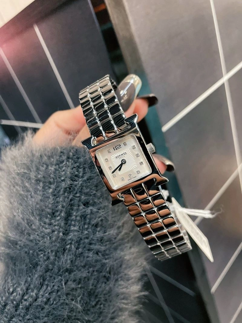 HERMES Watches Original 183748