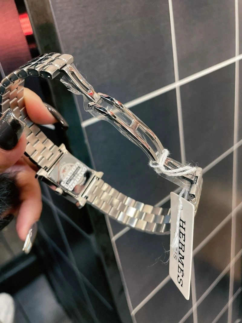 HERMES Watches Original 183748