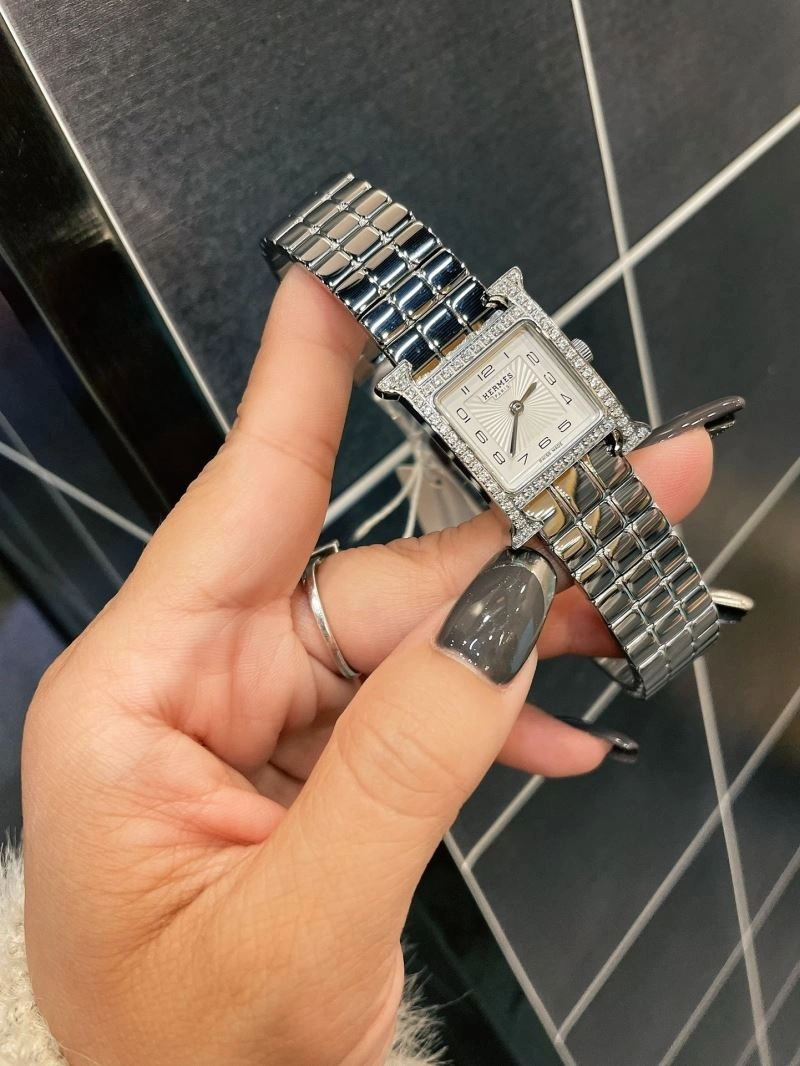 Comfortable HERMES Watches 183746