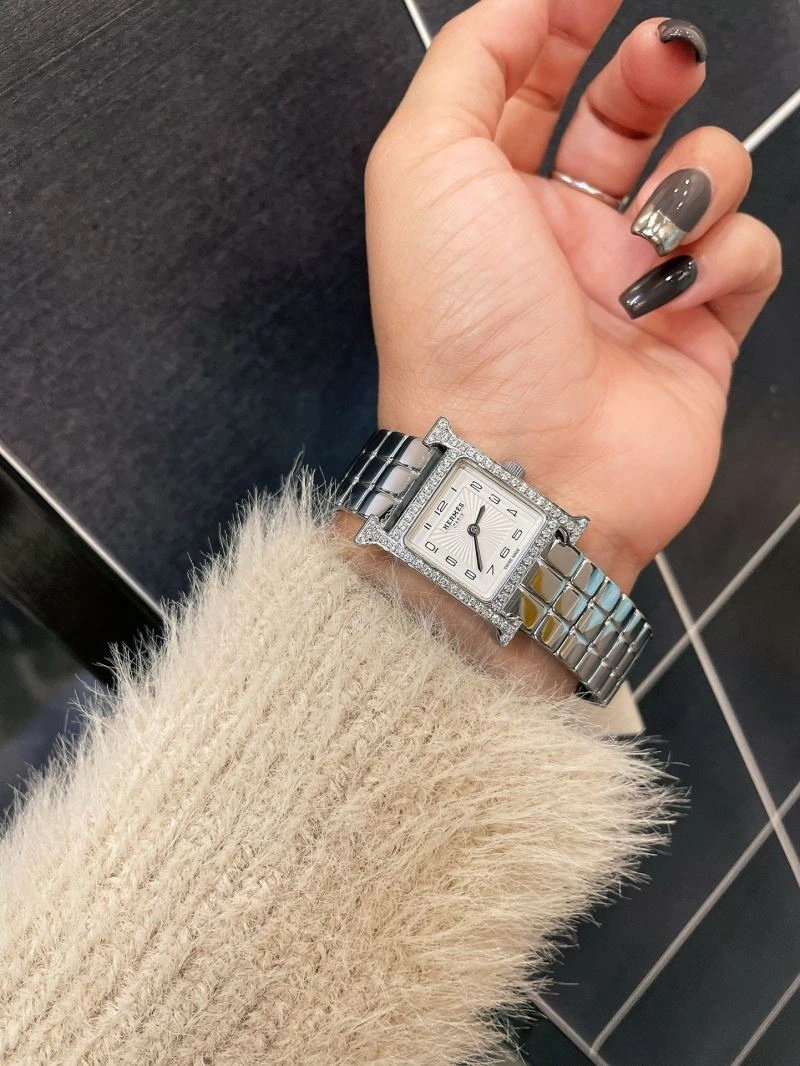 Comfortable HERMES Watches 183746