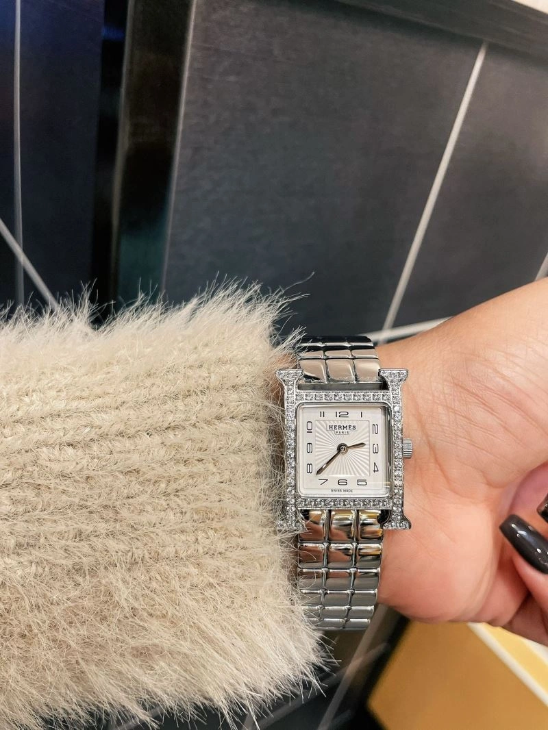 Comfortable HERMES Watches 183746