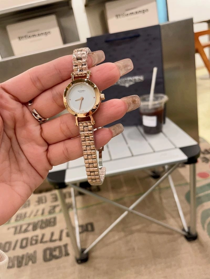 DailyWear HERMES Watches 183740