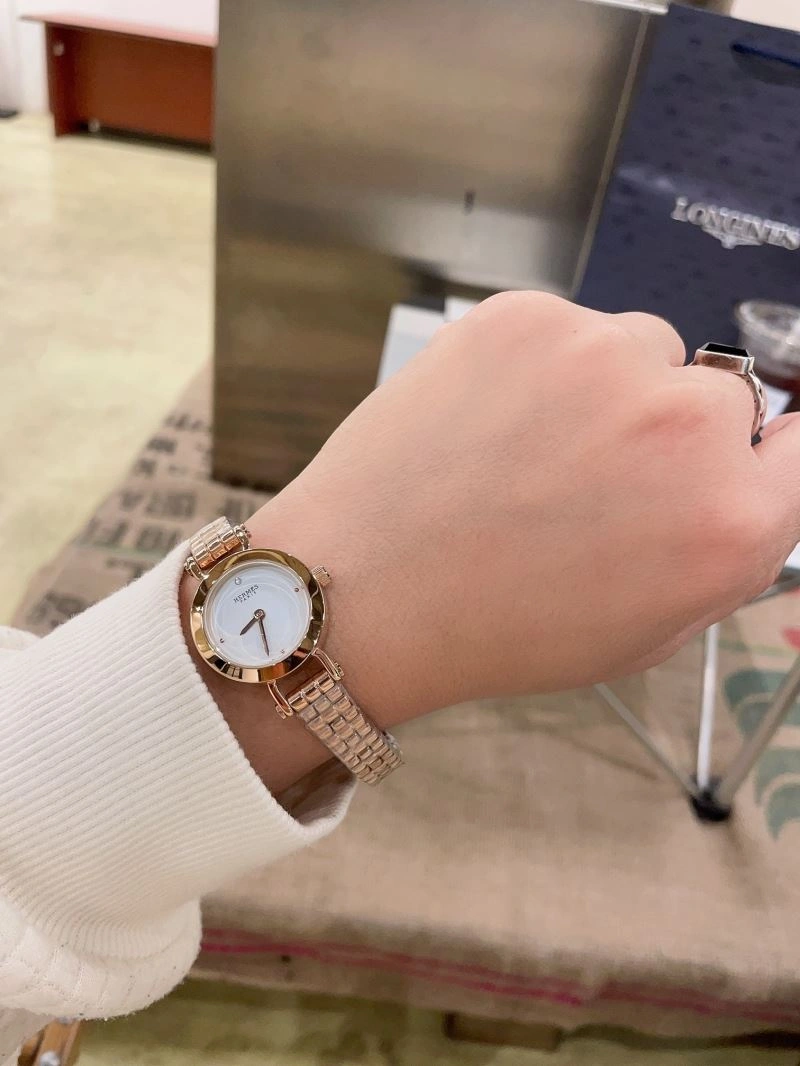 DailyWear HERMES Watches 183740