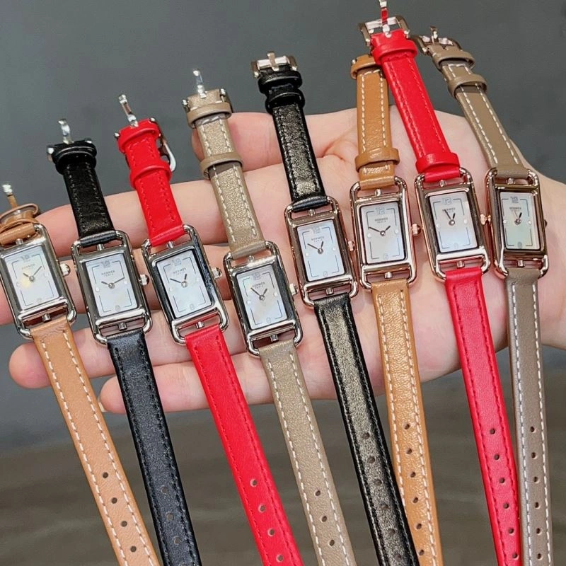 HERMES Watches AllSeason 183764