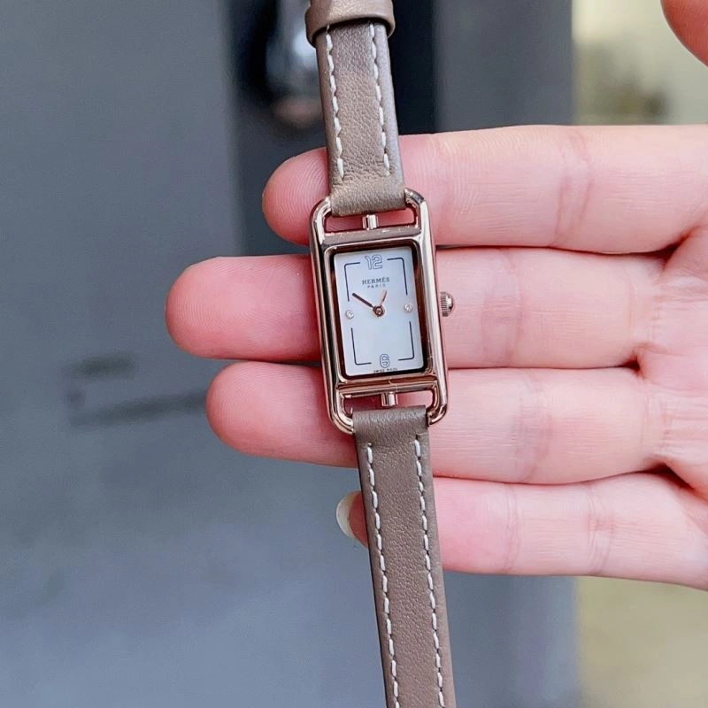 HERMES Watches AllSeason 183764