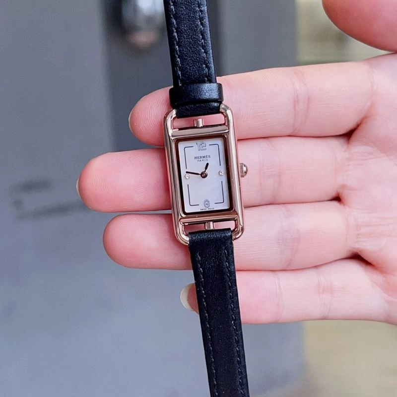 HERMES Watches AllSeason 183764