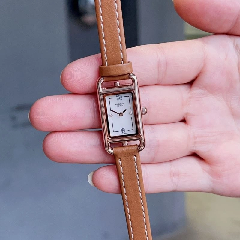 HERMES Watches AllSeason 183764