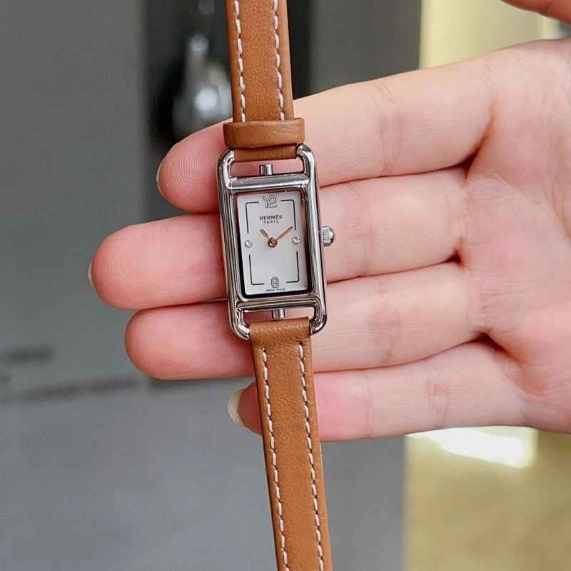 HERMES Watches AllSeason 183764