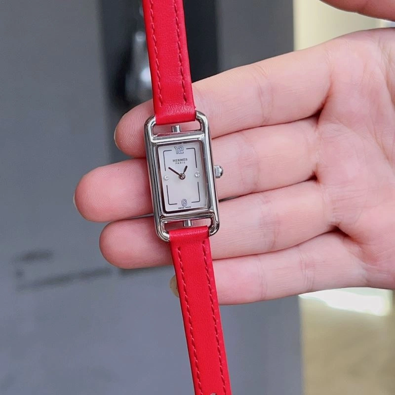 HERMES Watches AllSeason 183764