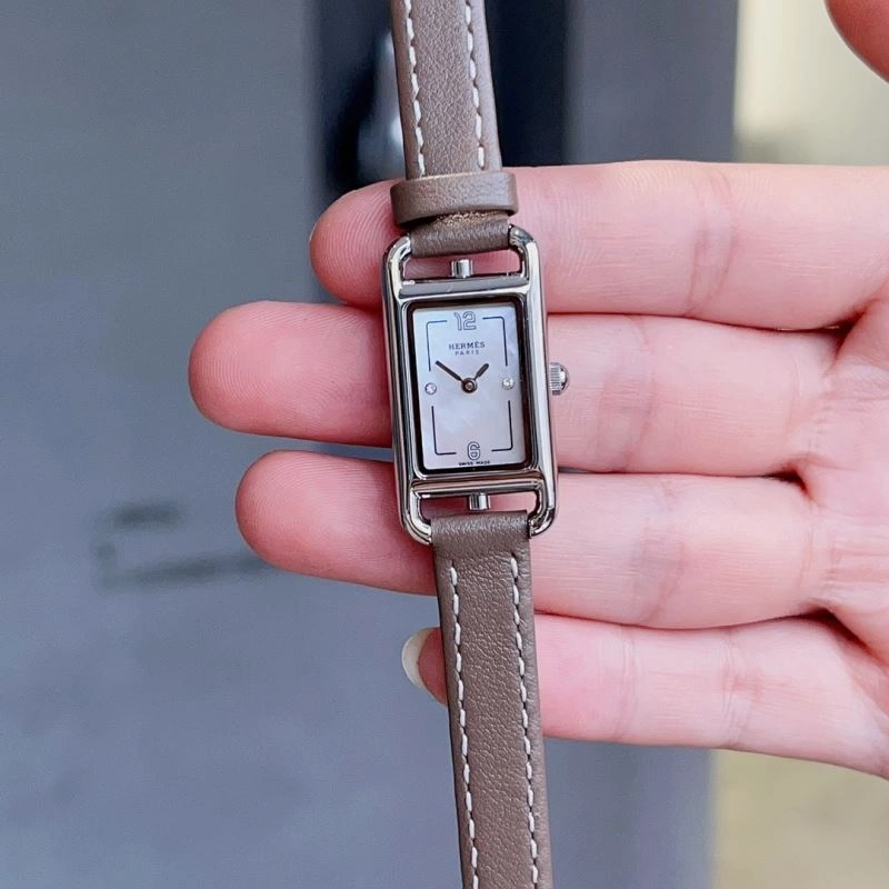 HERMES Watches AllSeason 183764