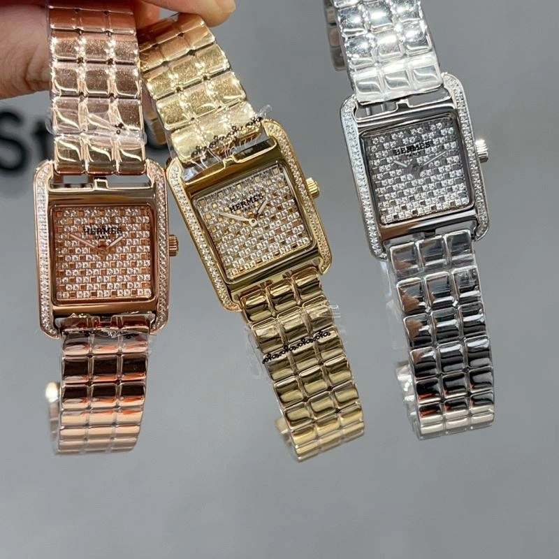 HERMES Watches Functional 183750