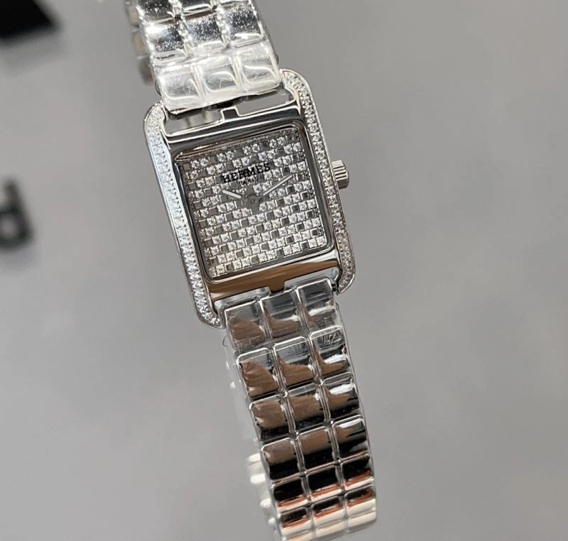 HERMES Watches Functional 183750