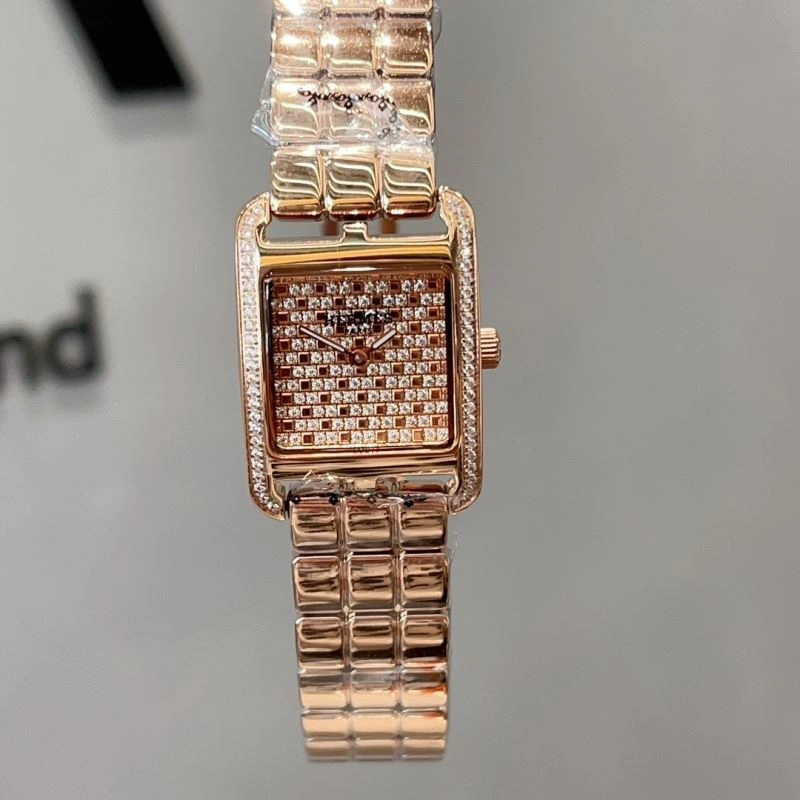 HERMES Watches Functional 183750