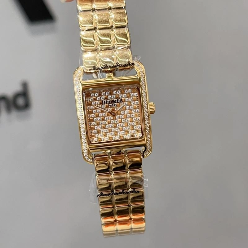 HERMES Watches Functional 183750