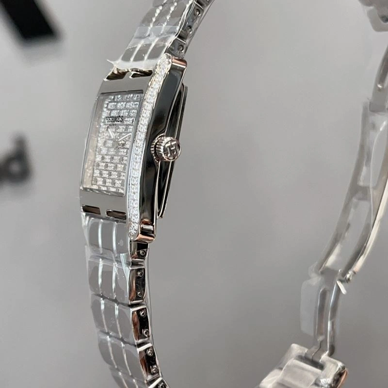 HERMES Watches Functional 183750