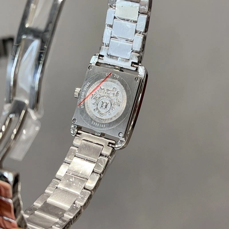 HERMES Watches Functional 183750
