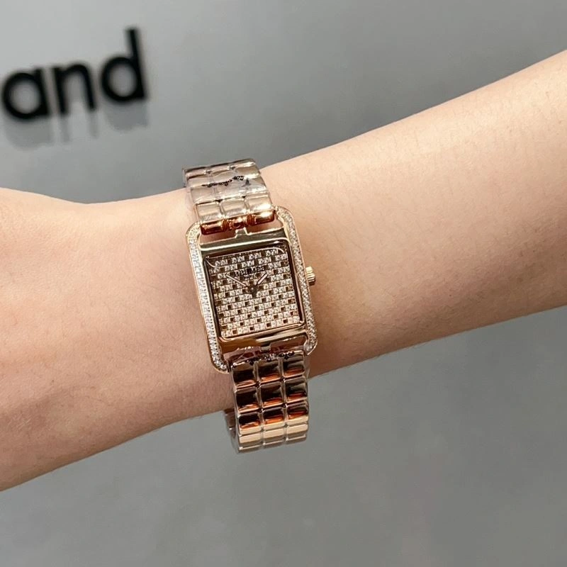 HERMES Watches Functional 183750