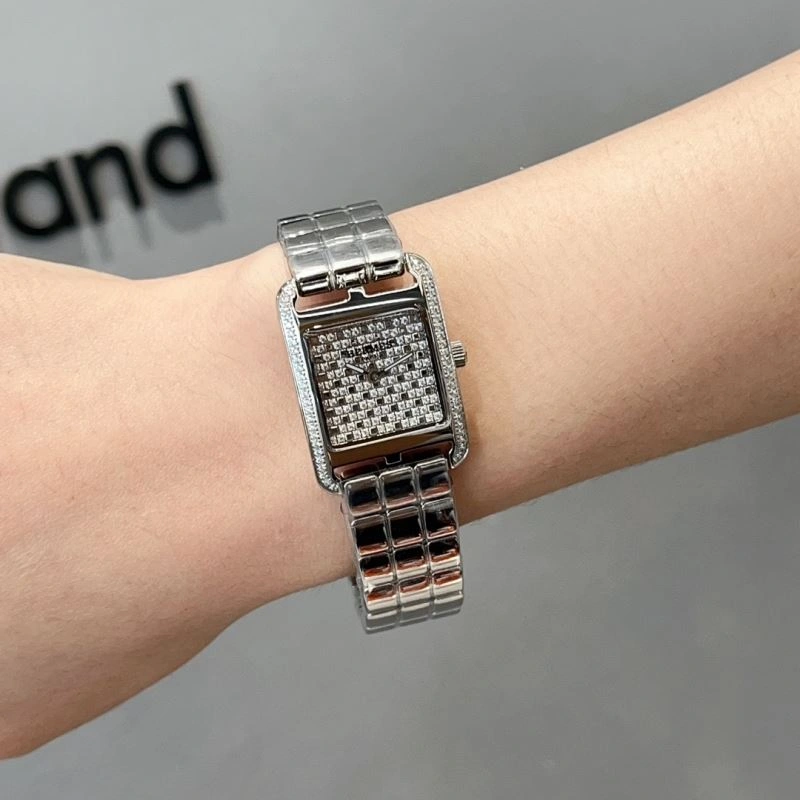 HERMES Watches Functional 183750