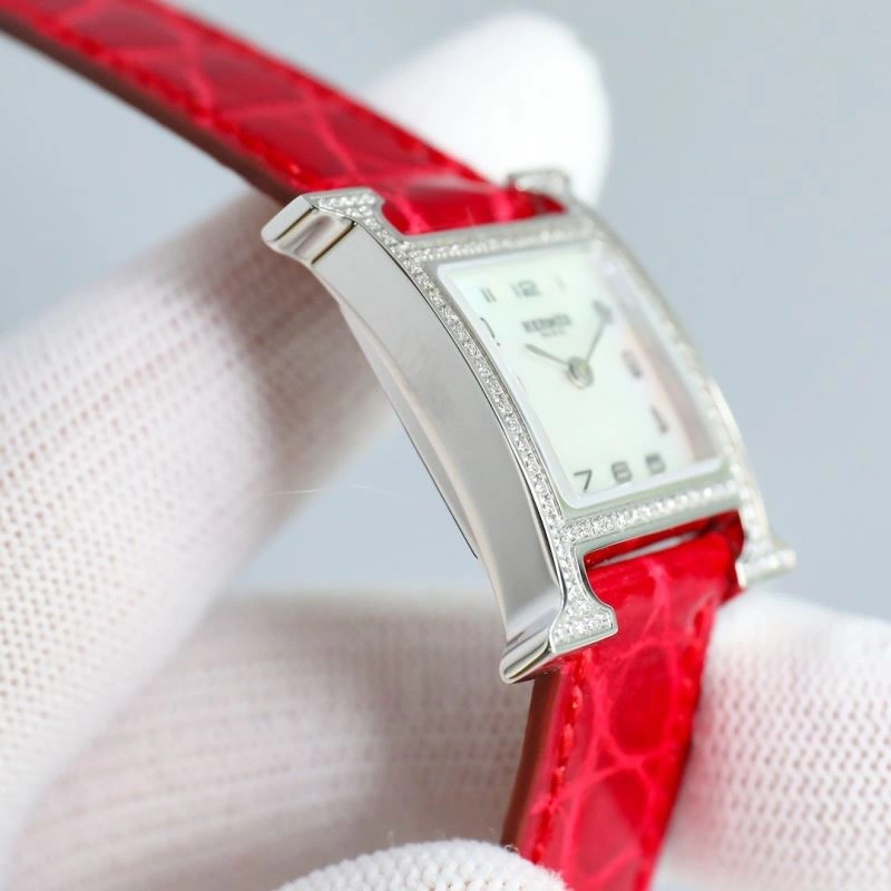 Practical HERMES Watches 183754