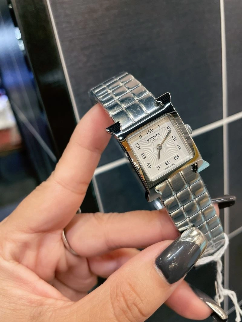 HERMES Watches EasyMatch 183736