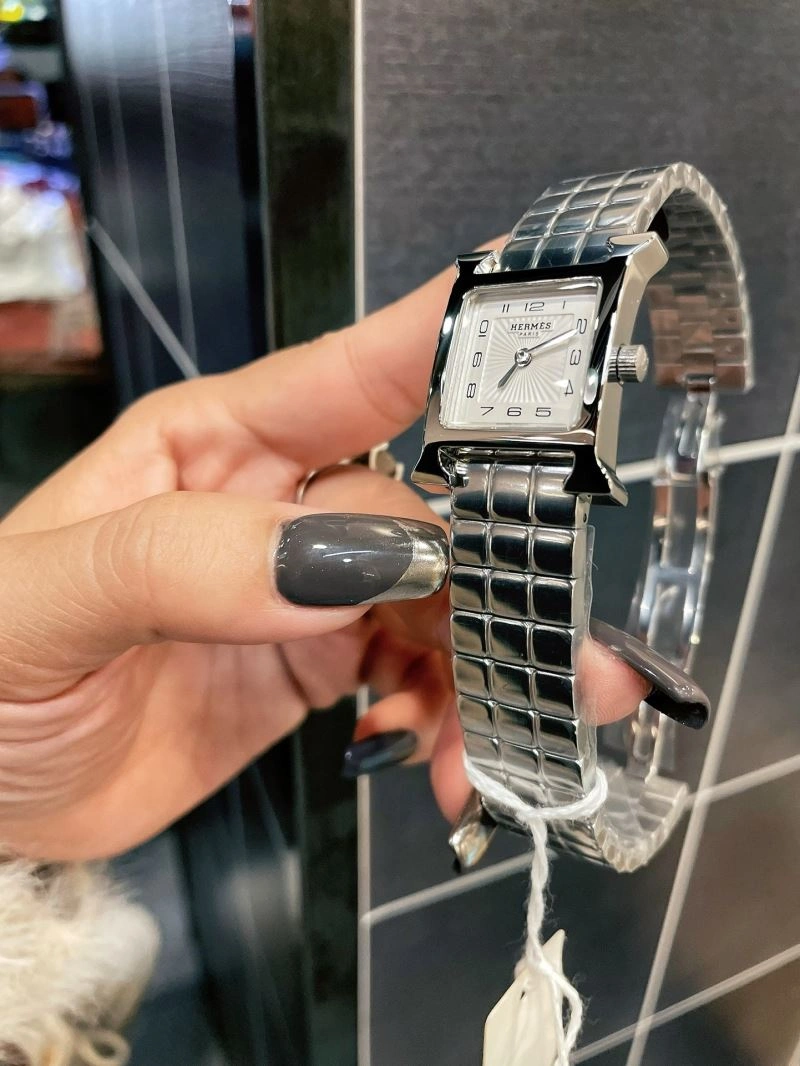 HERMES Watches EasyMatch 183736