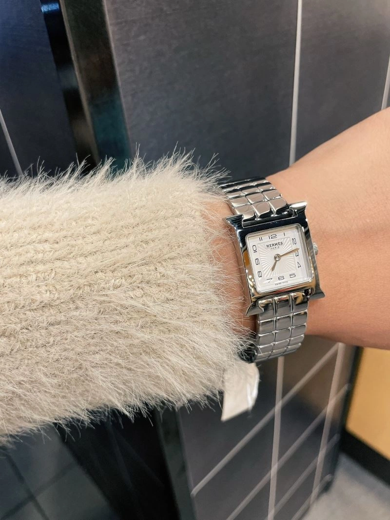 HERMES Watches EasyMatch 183736